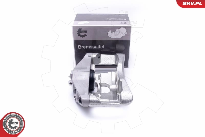 Brake Caliper
